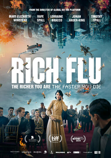 RICH FLU