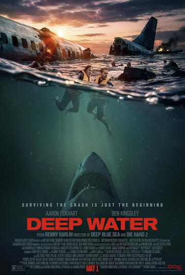 DEEP WATER DEEP WATER
