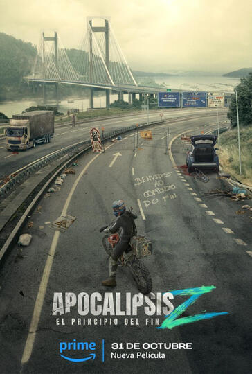 APOCALIPSIS Z APOCALIPSIS Z