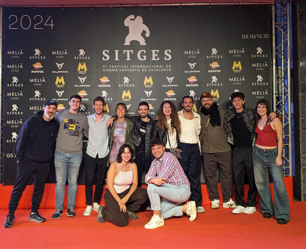 Sitges Internacional Film Festival