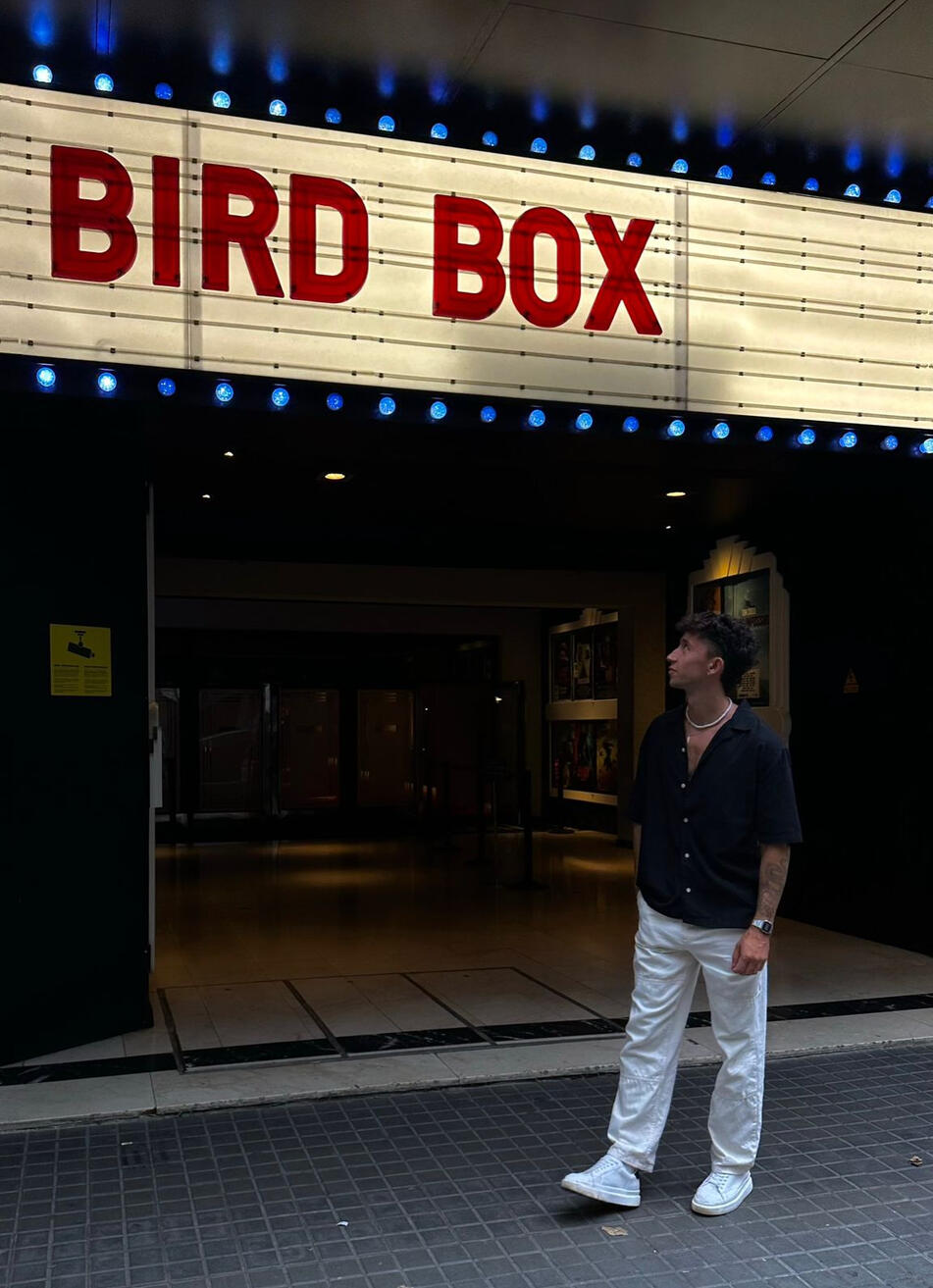 Mundos digitales Tenerife